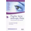 Image de Psycho, socio, anthropo, philo...: Sciences humaines et soins infirmiers - Frédérique Avet, Maud Julie, Maïté Le Mentec, Philippe Svandra en occasion ou reconditionné