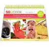 Image de LIVRE DE CUISINE SO COOK en occasion ou reconditionné