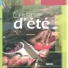 Image de Cuisine d'été: 68 recettes - Fabienne Maestracci, Marie-Louise Maestracci en occasion ou reconditionné
