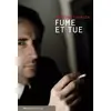 Image de Fume et tue - Antoine Laurain en occasion ou reconditionné
