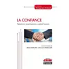 Image de La confiance: Relations, organisations, capital humain. - Richard Delaye-Habermacher, Pascal Lardellier en occasion ou reconditionné