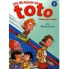 Image de Les Blagues De Toto - Tome 1 - L'Ã©cole Des Vannes