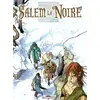 Image de Salem la noire, tome 2 : Le Diadème des âmes - Stéphane Créty, Sylvain Cordurié en occasion ou reconditionné