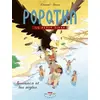Image de Popotka le petit sioux, Tome 5 : Susweca et les aigles - David Chauvel, Fred Simon en occasion ou reconditionné