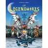 Image de Légendaires (les) Vol.2 - Patrick Sobral en occasion ou reconditionné