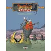 Image de Donjon Parade - Tome 4 - Des Fleurs Et Des Marmots