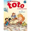 Image de Les Blagues de Toto, tome 2 : La Rentrée des crasses - Thierry Coppée en occasion ou reconditionné
