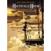 Image de Hauteville House, Tome 2 : Destination Tulum - Fred Duval, Thierry Gioux, Christophe Quet, Carole Beau, Manchu en occasion ou reconditionné