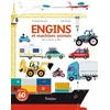 Image de Engins Et Machines AnimÃ©s - Air, Terre, Mer, Livre AnimÃ©