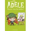Image de Mortelle Adèle - Tome 5 - Poussez-Vous, Les Moches !