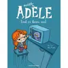 Image de Mortelle Adèle, Tome 01: Tout ça finira mal - M. TAN, MISS PRICKLY en occasion ou reconditionné