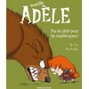 Image de Mortelle Adèle - Tome 7 - Pas De Pitié Pour Les Nazebroques !