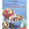 Image de Pique-nique et recettes d'été : 40 recettes faciles - Irène Karsenty en occasion ou reconditionné