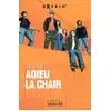 Image de Adieu la chair - Julia Kino en occasion ou reconditionné