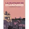 Image de La guitare de Django en occasion ou reconditionné