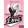 Image de Dancing Love - Guillaume Guéraud, Hélène Georges en occasion ou reconditionné