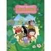 Image de Hôtel étrange, Tome 5 : L'île du Kikrachtou - Katherine Ferrier, Florian Ferrier en occasion ou reconditionné