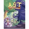 Image de L'apprenti Seigneur Des TÃ©nÃ¨bres - Tome 3 - Bas Les Masques !