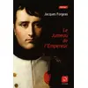 Image de Le jumeau de l'Empereur (grands caractères) - Jacques Forgeas en occasion ou reconditionné