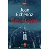 Image de Des éclairs (grands caractères) - Jean Echenoz en occasion ou reconditionné