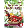 Image de Petit livre de recettes de grands-mères (Grands caractères) - Héloïse Martel en occasion ou reconditionné