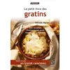 Image de Le petit livre des gratins (Grands caractères) en occasion ou reconditionné