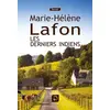 Image de Les derniers indiens (grands caractères) - Marie-Hélène Lafon en occasion ou reconditionné