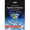 Image de Le petit livre des apéros minceur en 100 recettes - Audrey Blind en occasion ou reconditionné
