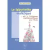 Image de Le labyrinthe maléfique... : Et 7 x 7 énigmes mathématiques pour l'école - Audrey Candeloro, Michel Criton en occasion ou reconditionné