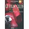 Image de Le Film Club - David Gilmour en occasion ou reconditionné
