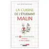 Image de La cuisine de l'étudiant malin - Lefief-Delcourt Alix en occasion ou reconditionné