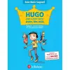 Image de Hugo joue à cache cache avec les rois (Tome 2) - Anne-Marie Gaignard en occasion ou reconditionné