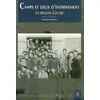 Image de Camps et lieux d'internement en région Centre - Gérard Ferrand en occasion ou reconditionné