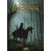 Image de Les Druides - Tome 1 - Le Mystère Des Oghams