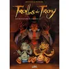 Image de Trolls De Troy - Tome 9 - Les Prisonniers Du Darshan