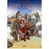 Image de Les Arcanes Du "Midi-Minuit - Tome 5 - L'affaire Sylvak