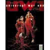 Image de Universal War One - Tome 3 - CaÃ¯n Et Abel