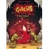 Image de Les Goblin's * Tome 1 - Bêtes et Méchants: Tome 1 - Bêtes et Méchants - Tristan Roulot, Martinage et Esteban en occasion ou reconditionné