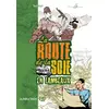 Image de La Route de la soie en lambeaux - Ted RALL et Ted RALL en occasion ou reconditionné