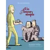 Image de Un amour simple - Bernard Grandjean et Bernard Grandjean en occasion ou reconditionné
