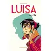 Image de Luisa: Ici et là - Carole Maurel en occasion ou reconditionné