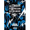 Image de La brigade de répression du félinisme: ou comment l'homme a voulu vaincre le chat pour sauver l'amour - François Szabowski, Elena Vieillard en occasion ou reconditionné