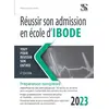 Image de Réussir son admission en école d'IBODE 2023 - Marie-Jeanne Lorson en occasion ou reconditionné