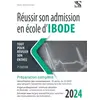 Image de Reussir son admission en ecole d'ibode 2024 en occasion ou reconditionné