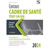 Image de Concours cadre de santé 2024 - Tout-en-un en occasion ou reconditionné