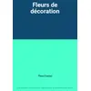 Image de Fleurs de décoration - Fleur Cowles en occasion ou reconditionné