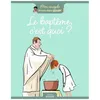 Image de Le BaptÃªme, C'est Quoi ?
