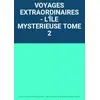 Image de VOYAGES EXTRAORDINAIRES - L'ÎLE MYSTERIEUSE TOME 2 en occasion ou reconditionné
