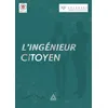 Image de L'ingÃ©nieur Citoyen - Synergies Entre Les Langues-Cultures Et Les Sciences Humaines Dans La Formation De L'ingÃ©nieur Du Xxie SiÃ¨cle