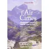 Image de L'air des cimes: Promenades littéraires dans les Alpes du Sud - François Billy en occasion ou reconditionné